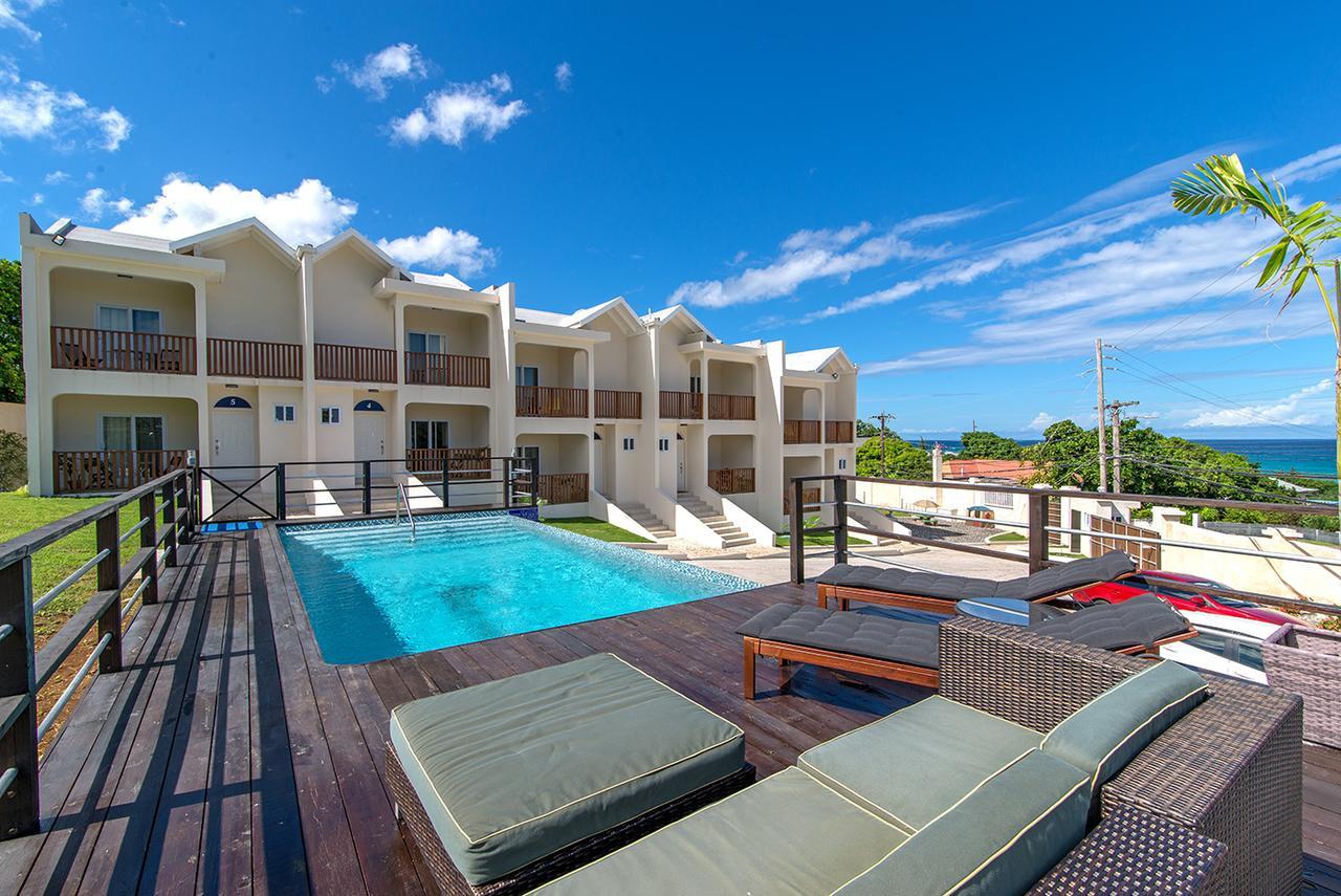 Family Complex Beside Beach W/Pool Montego Bay #1 Εξωτερικό φωτογραφία